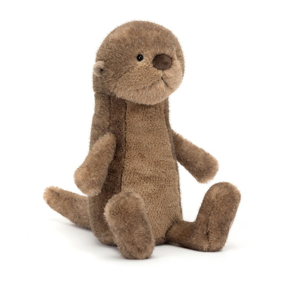 Jellycat Brooke Otter