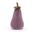 Load image into Gallery viewer, Jellycat Amuseable Eggplant
