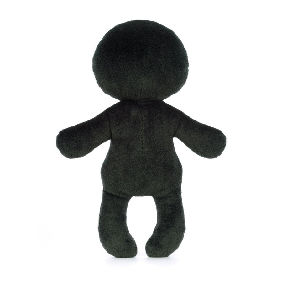 Jellycat Skeleton Bob