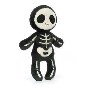 Jellycat Skeleton Bob
