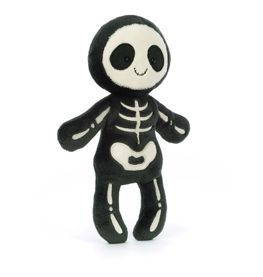 Jellycat Skeleton Bob