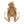 Load image into Gallery viewer, Jellycat Smudge Bear Backpack
