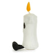 Load image into Gallery viewer, Jellycat Amuseables Flickerty Candle
