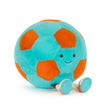 Load image into Gallery viewer, Jellycat Amuseables Soccer Ball
