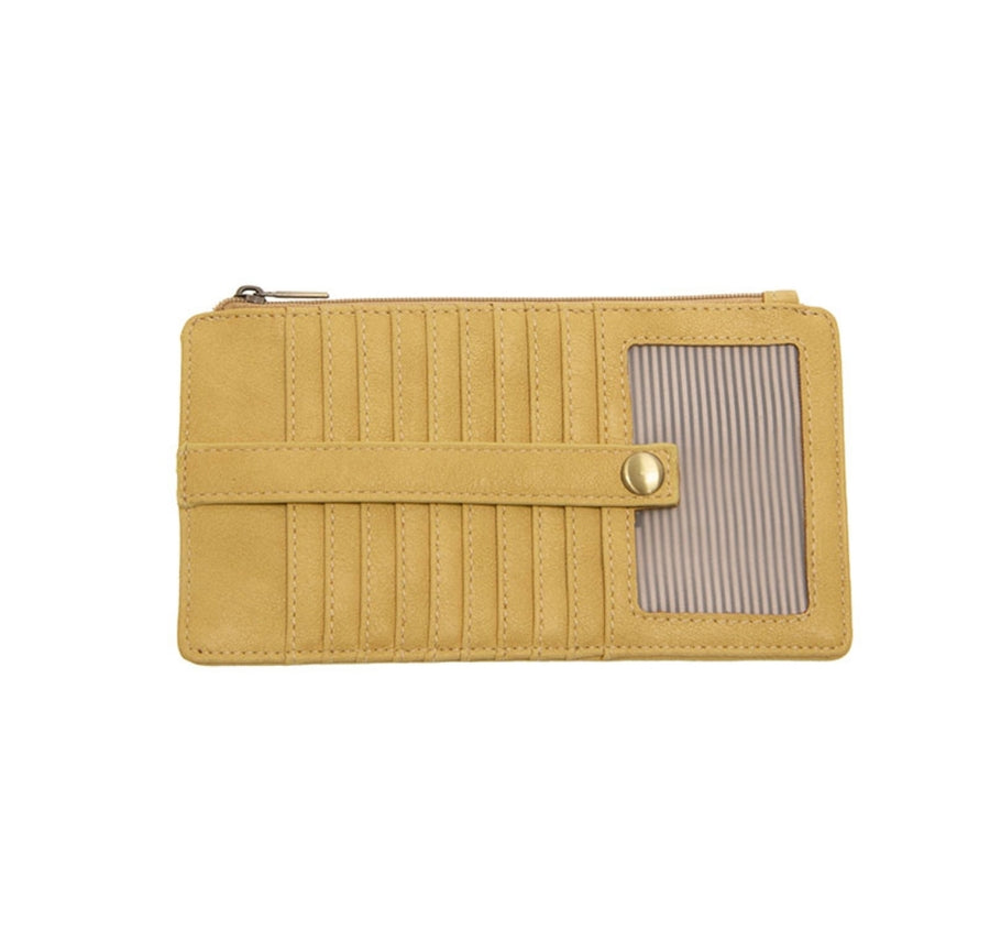 Wallet by Joy Susan