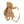 Load image into Gallery viewer, Jellycat Smudge Bear Backpack
