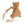 Load image into Gallery viewer, Jellycat Smudge Bear Backpack
