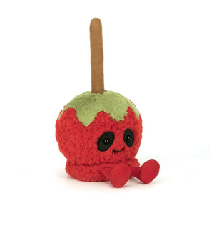 Jellycat Amuseable Toffee Apple