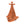 Load image into Gallery viewer, Jellycat Bashful Fox Cub Blankie
