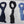 Load image into Gallery viewer, Paris scarves
