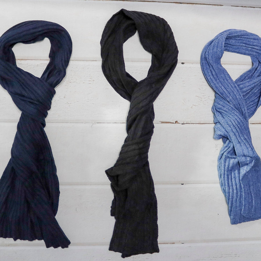 Paris scarves