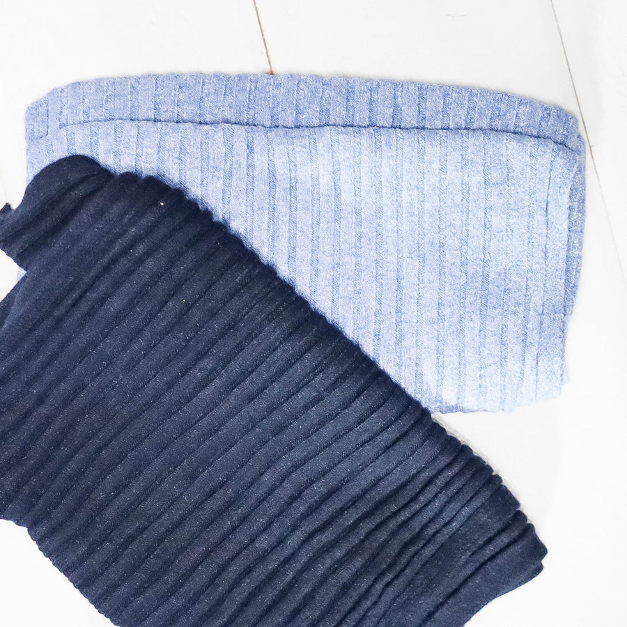 Paris scarves