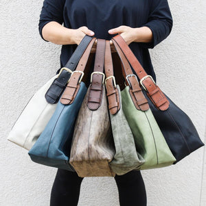 Classic Hobo Handbag Joy Susan