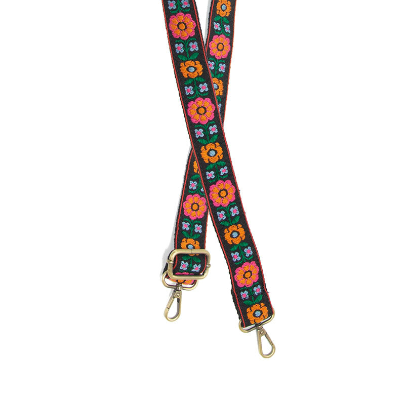 Guitar Straps by Joy Susan