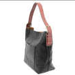 Load image into Gallery viewer, Classic Hobo Handbag Joy Susan
