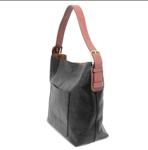 Classic Hobo Handbag Joy Susan