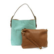 Load image into Gallery viewer, Classic Hobo Handbag Joy Susan
