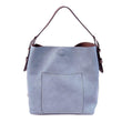 Load image into Gallery viewer, Classic Hobo Handbag Joy Susan
