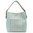 Load image into Gallery viewer, Classic Hobo Handbag Joy Susan
