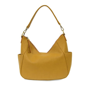 Trish Convertible Hobo by Joy Susan