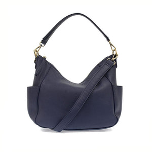 Trish Convertible Hobo by Joy Susan