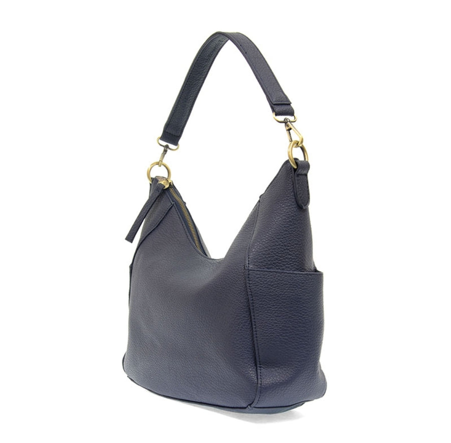 Trish Convertible Hobo by Joy Susan