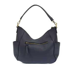 Trish Convertible Hobo by Joy Susan