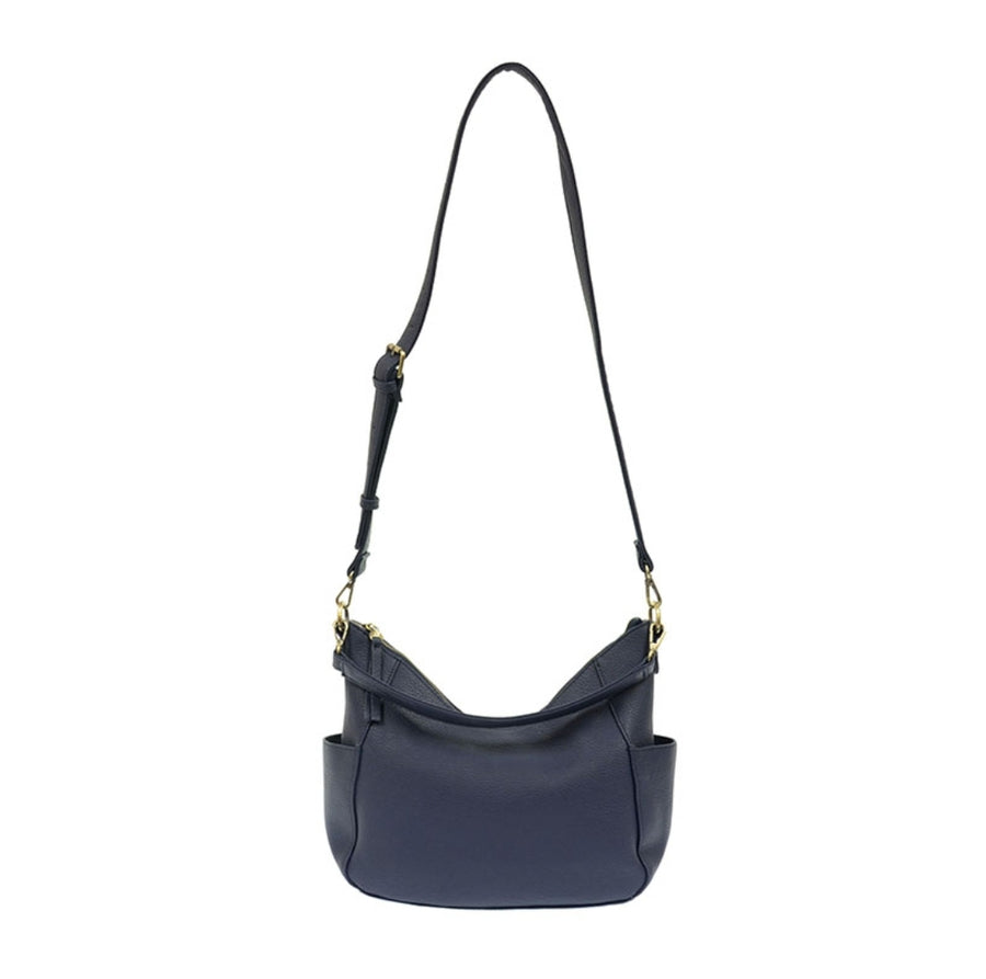 Trish Convertible Hobo by Joy Susan