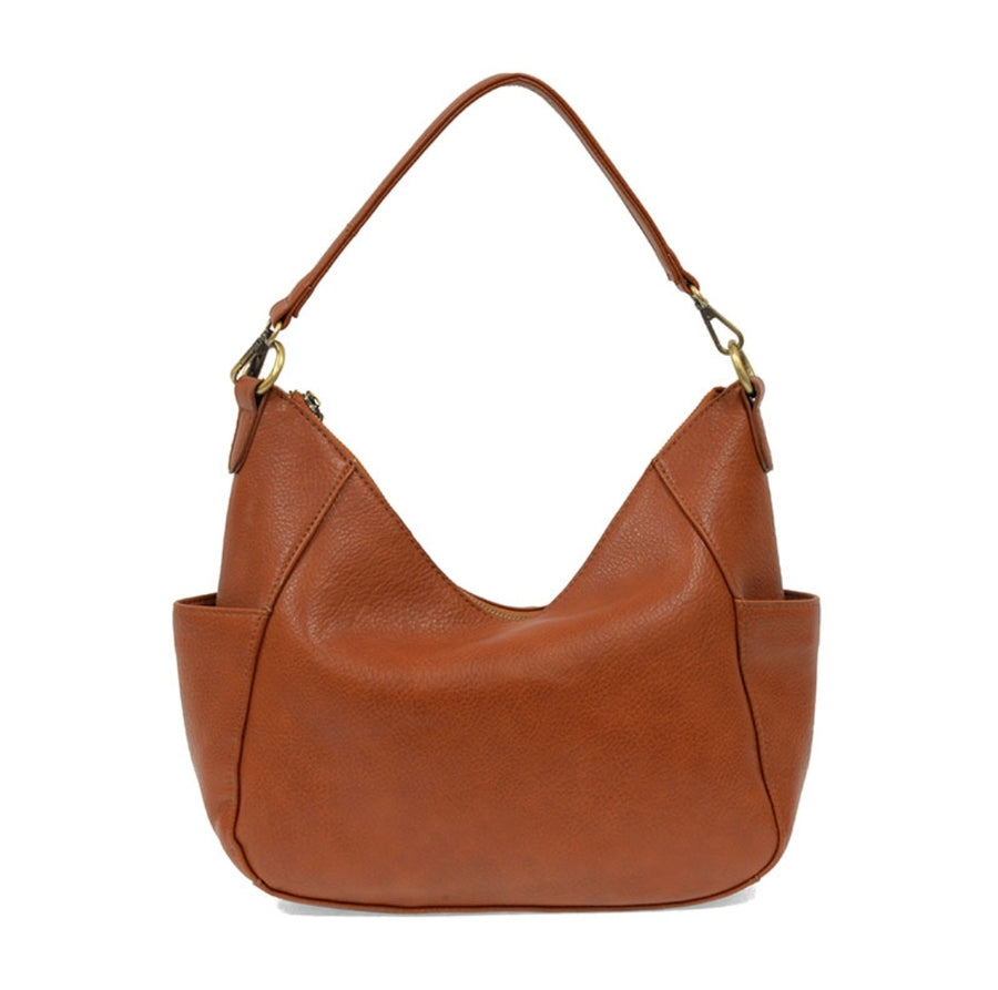 Trish Convertible Hobo by Joy Susan