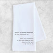 Load image into Gallery viewer, Tea towels by DEV D + CO.
