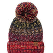 Load image into Gallery viewer, CC Beanie Chunky Yarn Pom
