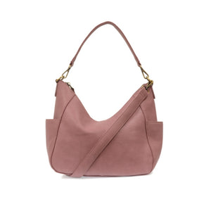 Trish Convertible Hobo by Joy Susan