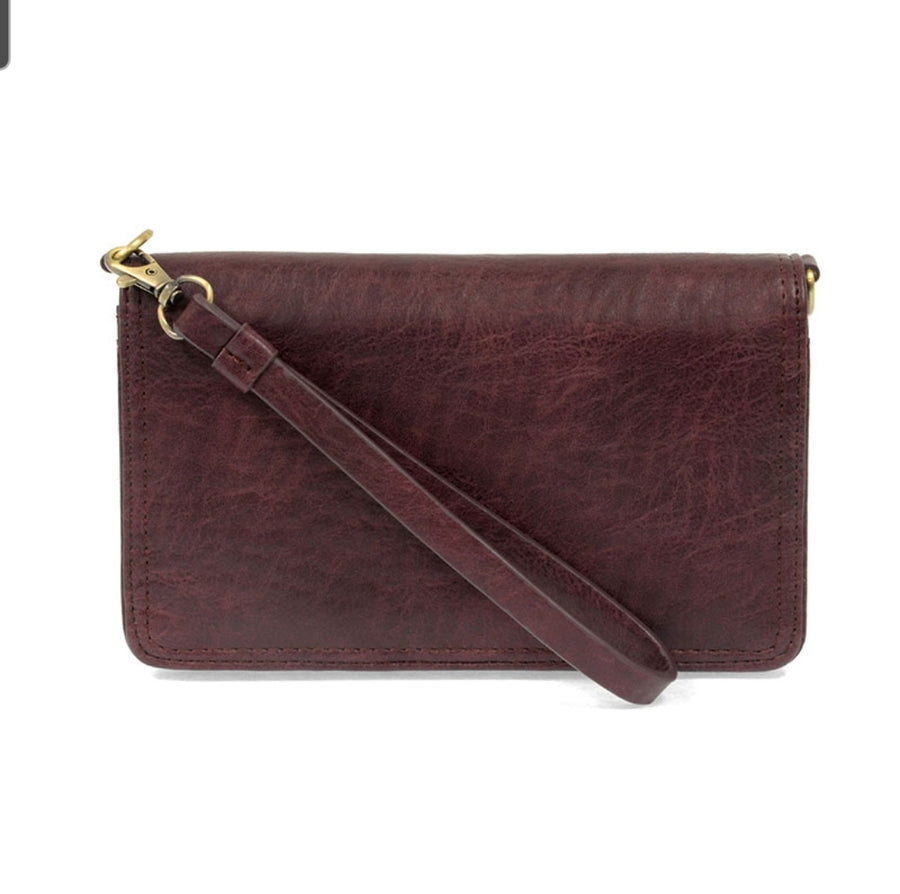 Billie Crossbody by Joy Susan